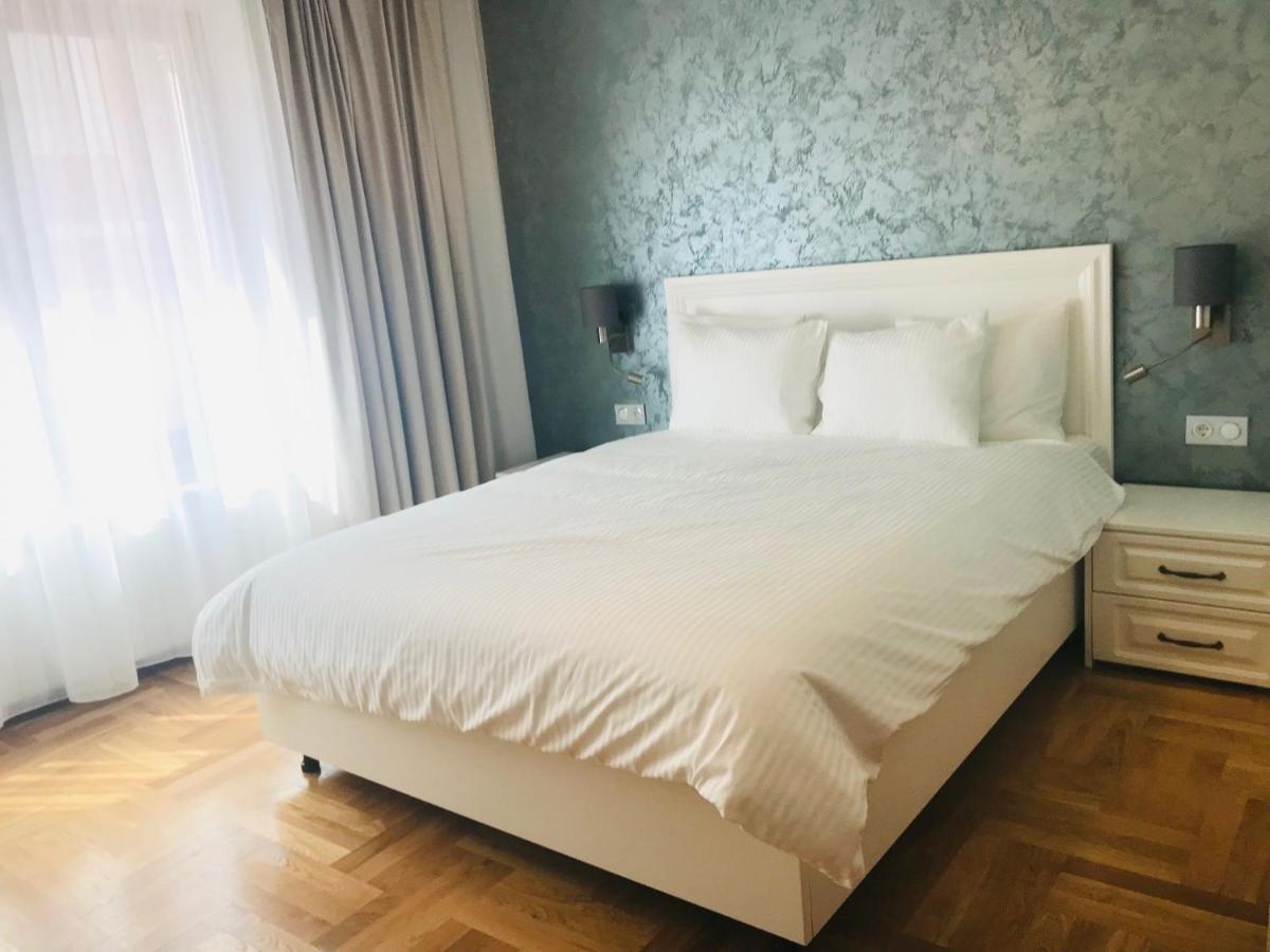 Boutique Central Сибиу Экстерьер фото