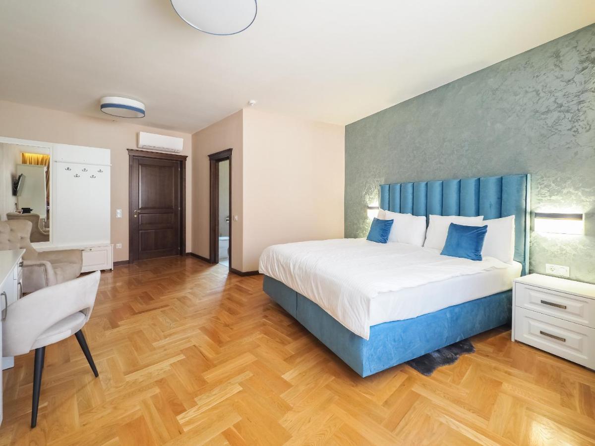 Boutique Central Сибиу Экстерьер фото