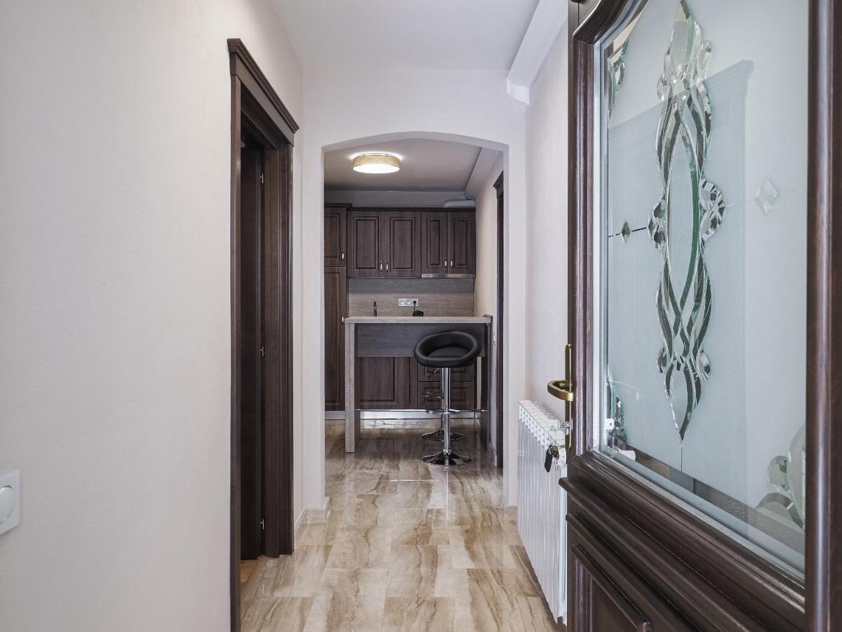 Boutique Central Сибиу Экстерьер фото