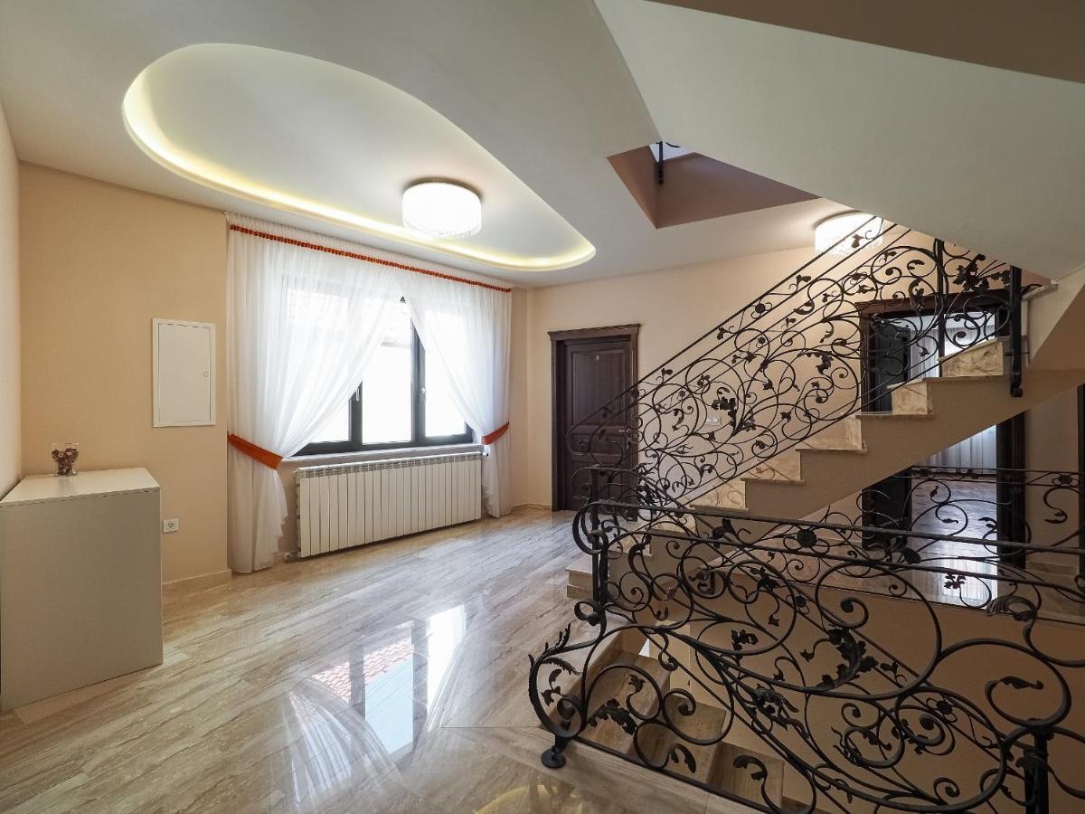 Boutique Central Сибиу Экстерьер фото