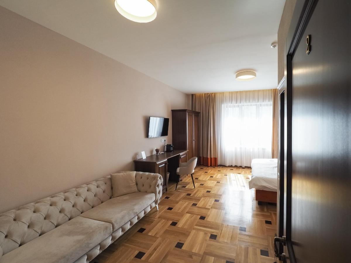 Boutique Central Сибиу Экстерьер фото