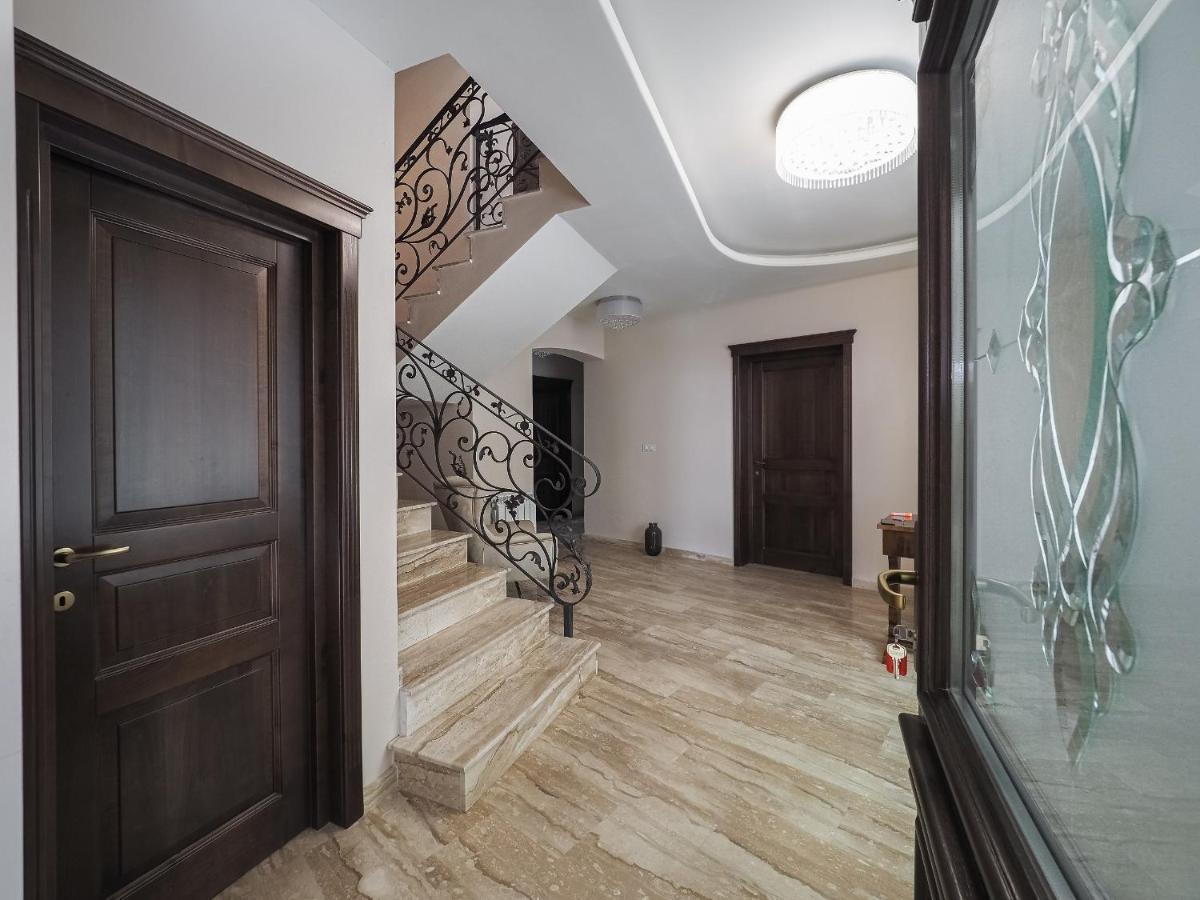 Boutique Central Сибиу Экстерьер фото